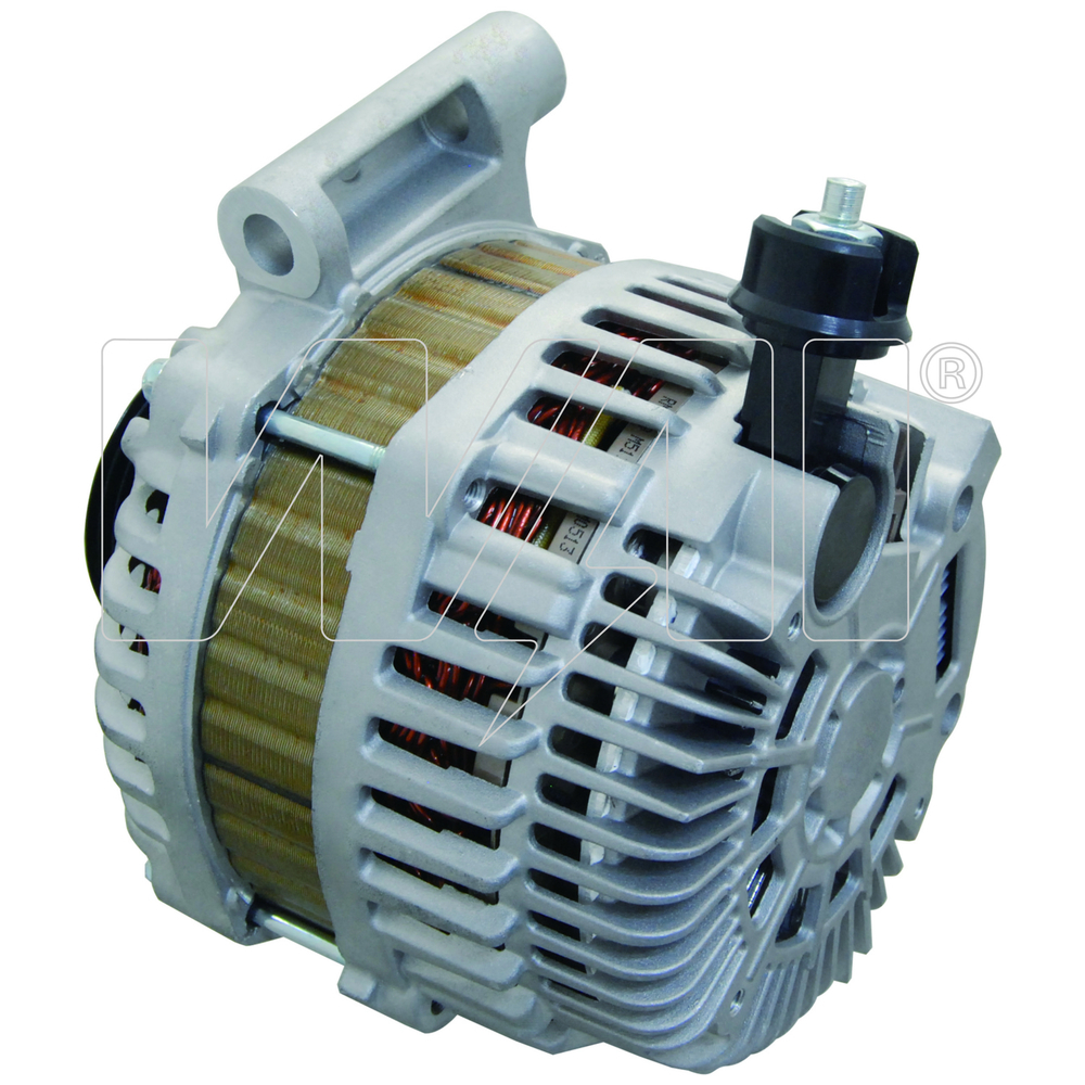 LESTER ROTATING ELECTRICAL PARTS - Alternator - LRL - 11270