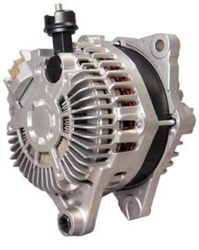 LESTER ROTATING ELECTRICAL PARTS - Alternator - LRL - 11271