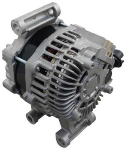 LESTER ROTATING ELECTRICAL PARTS - Alternator - LRL - 11272