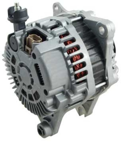 LESTER ROTATING ELECTRICAL PARTS - Alternator - LRL - 11273
