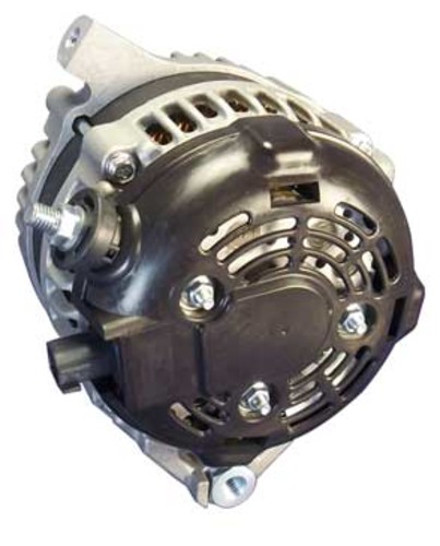 LESTER ROTATING ELECTRICAL PARTS - Alternator - LRL - 11243
