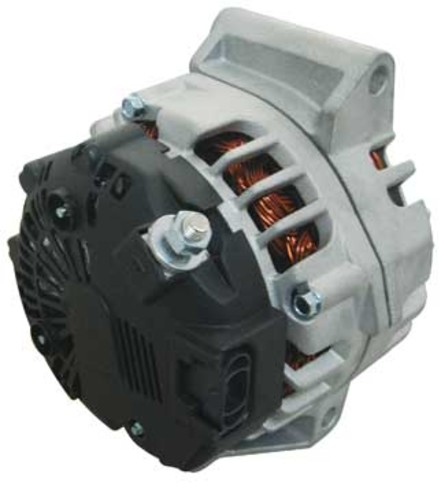 LESTER ROTATING ELECTRICAL PARTS - Alternator - LRL - 11313