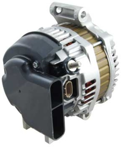 LESTER ROTATING ELECTRICAL PARTS - Alternator - LRL - 11330