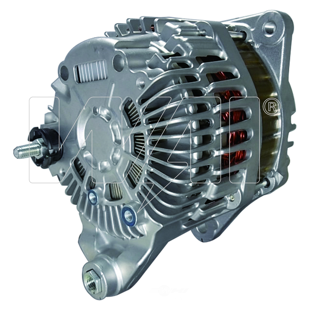 LESTER ROTATING ELECTRICAL PARTS - Alternator - LRL - 11340