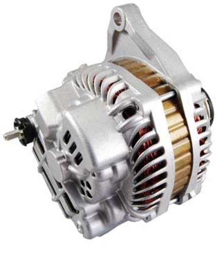 LESTER ROTATING ELECTRICAL PARTS - Alternator - LRL - 11377