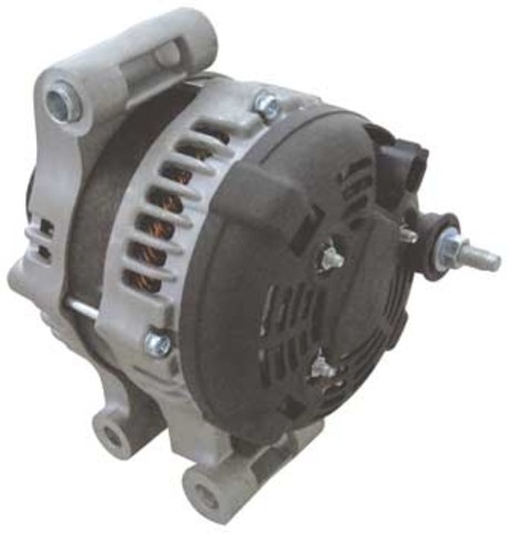 LESTER ROTATING ELECTRICAL PARTS - Alternator - LRL - 11383