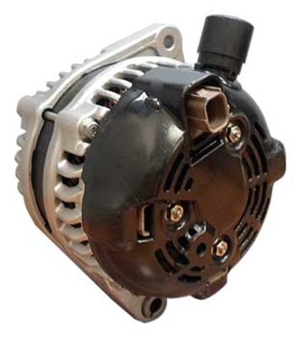 LESTER ROTATING ELECTRICAL PARTS - Alternator - LRL - 11391