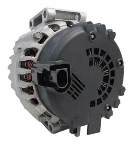 LESTER ROTATING ELECTRICAL PARTS - Alternator - LRL - 11457
