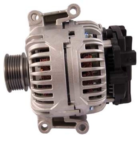 LESTER ROTATING ELECTRICAL PARTS - Alternator - LRL - 11466