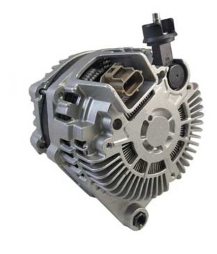 LESTER ROTATING ELECTRICAL PARTS - Alternator - LRL - 11614