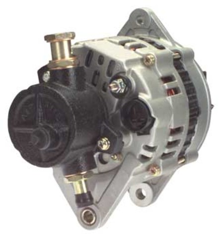 LESTER ROTATING ELECTRICAL PARTS - Alternator - LRL - 12234
