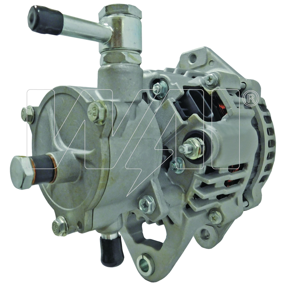 LESTER ROTATING ELECTRICAL PARTS - Alternator - LRL - 12335