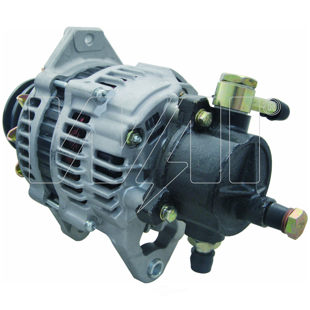 LESTER ROTATING ELECTRICAL PARTS - Alternator - LRL - 12336