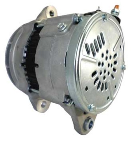 LESTER ROTATING ELECTRICAL PARTS - Alternator - LRL - 12349