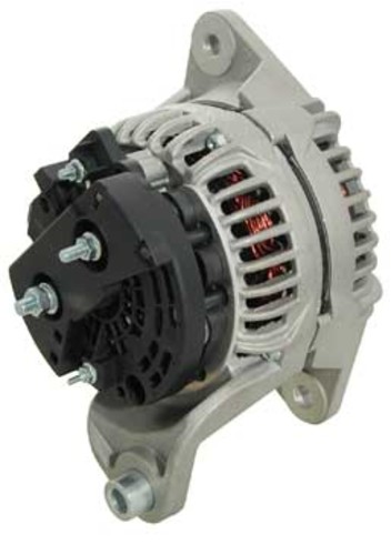 LESTER ROTATING ELECTRICAL PARTS - Alternator - LRL - 12490