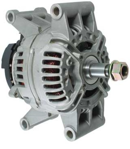 LESTER ROTATING ELECTRICAL PARTS - Alternator - LRL - 12491
