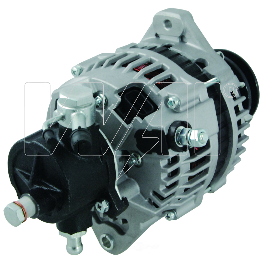 LESTER ROTATING ELECTRICAL PARTS - Alternator - LRL - 12536