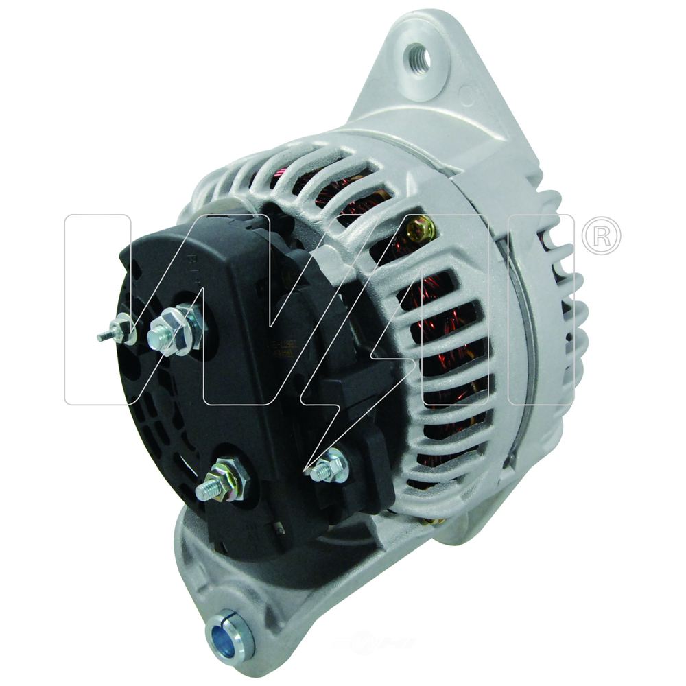 LESTER ROTATING ELECTRICAL PARTS - Alternator - LRL - 12715