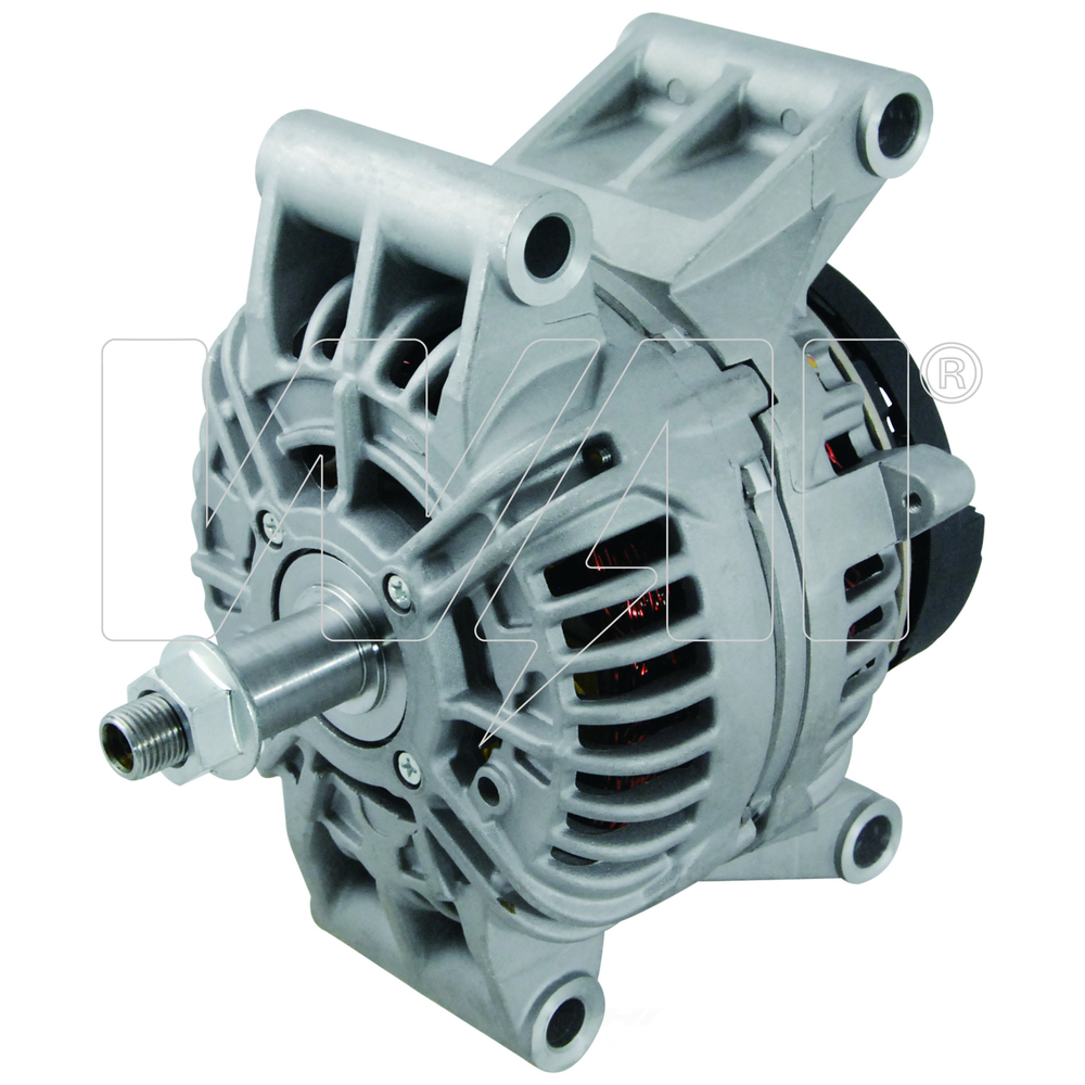 LESTER ROTATING ELECTRICAL PARTS - Alternator - LRL - 12716