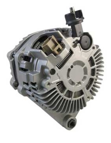 LESTER ROTATING ELECTRICAL PARTS - Alternator - LRL - 12878