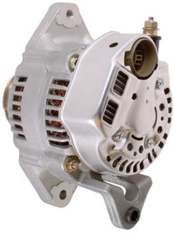 LESTER ROTATING ELECTRICAL PARTS - Alternator - LRL - 13214