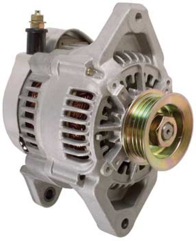 LESTER ROTATING ELECTRICAL PARTS - Alternator - LRL - 13416