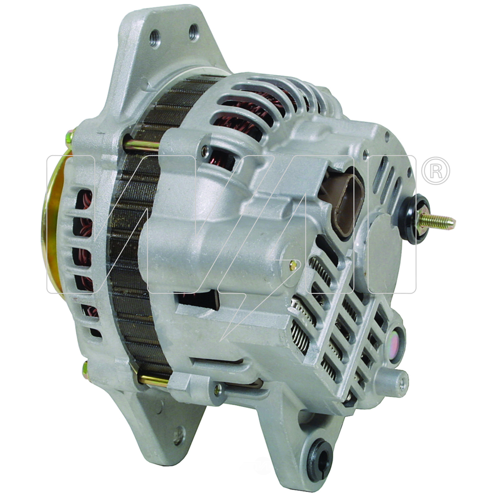 LESTER ROTATING ELECTRICAL PARTS - Alternator - LRL - 13238