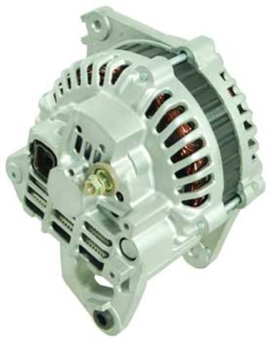 LESTER ROTATING ELECTRICAL PARTS - Alternator - LRL - 13249