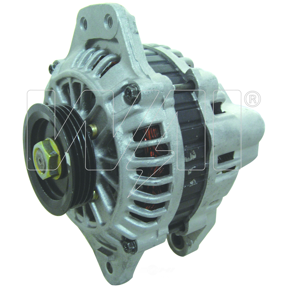 LESTER ROTATING ELECTRICAL PARTS - Alternator - LRL - 13257