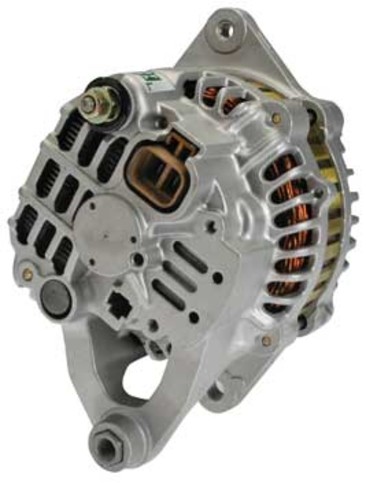 LESTER ROTATING ELECTRICAL PARTS - Alternator - LRL - 13282
