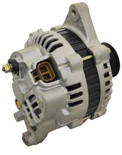 LESTER ROTATING ELECTRICAL PARTS - Alternator - LRL - 13298
