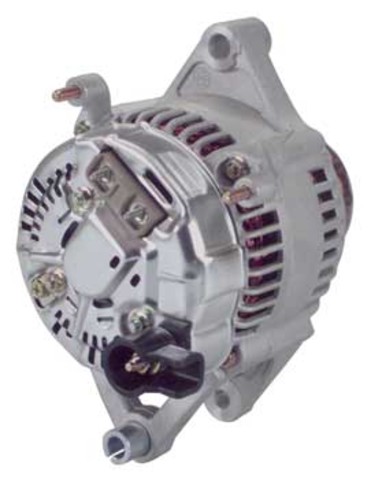 LESTER ROTATING ELECTRICAL PARTS - Alternator - LRL - 13307