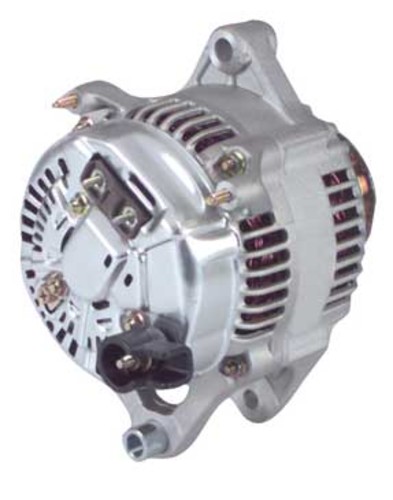 LESTER ROTATING ELECTRICAL PARTS - Alternator - LRL - 13311