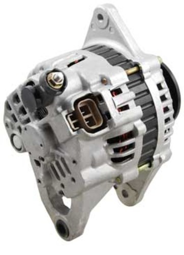 LESTER ROTATING ELECTRICAL PARTS - Alternator - LRL - 13314