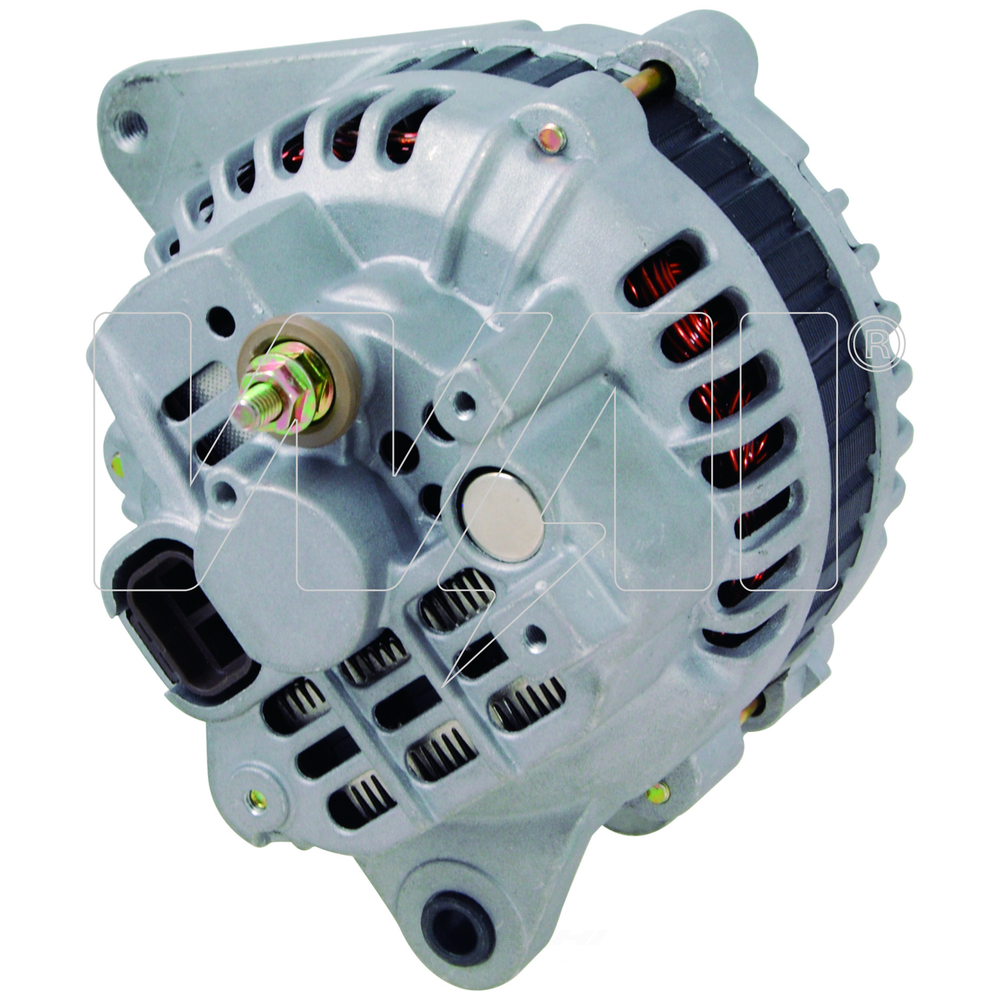 LESTER ROTATING ELECTRICAL PARTS - Alternator - LRL - 13197