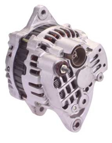 LESTER ROTATING ELECTRICAL PARTS - Alternator - LRL - 13213