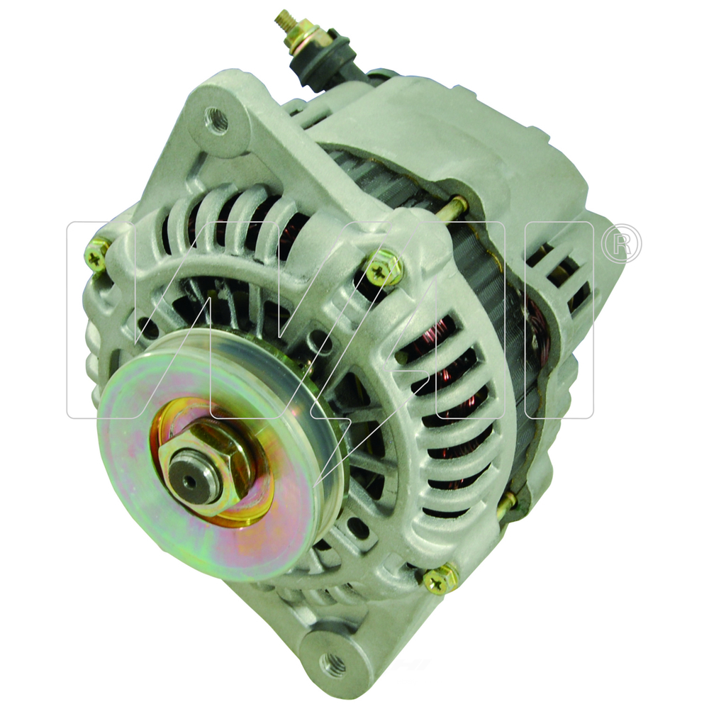 LESTER ROTATING ELECTRICAL PARTS - Alternator - LRL - 13350
