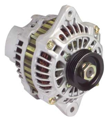 LESTER ROTATING ELECTRICAL PARTS - Alternator - LRL - 13415