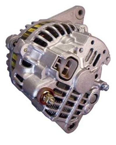 LESTER ROTATING ELECTRICAL PARTS - Alternator - LRL - 13430