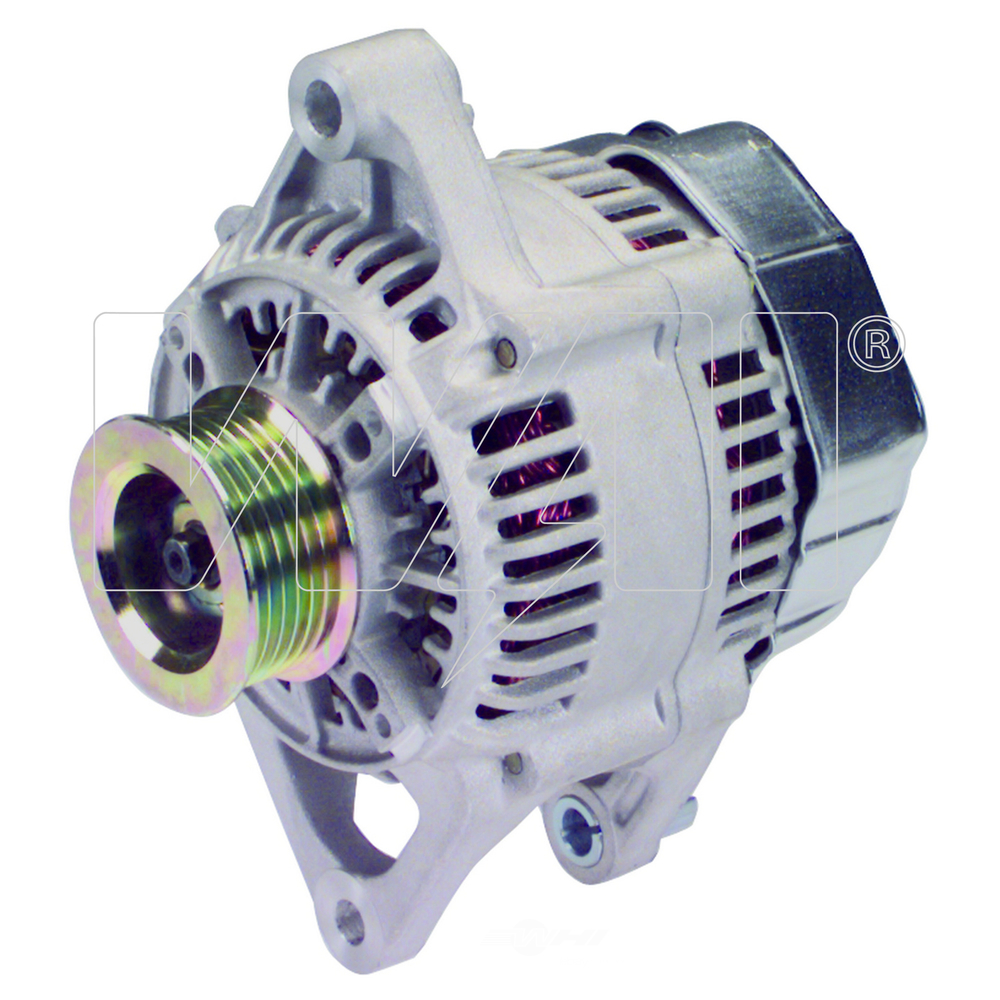 LESTER ROTATING ELECTRICAL PARTS - Alternator - LRL - 13443