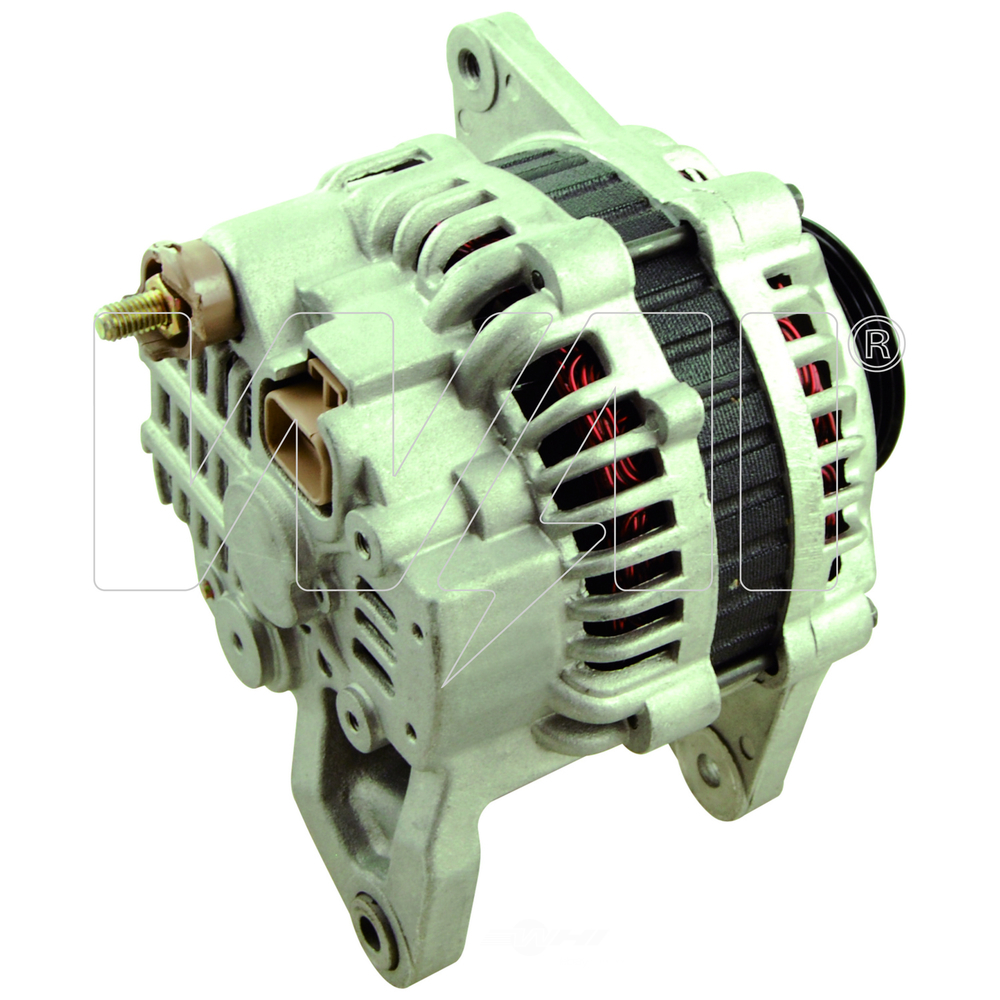 LESTER ROTATING ELECTRICAL PARTS - Alternator - LRL - 13451