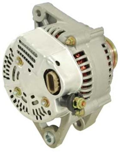 LESTER ROTATING ELECTRICAL PARTS - Alternator - LRL - 13482