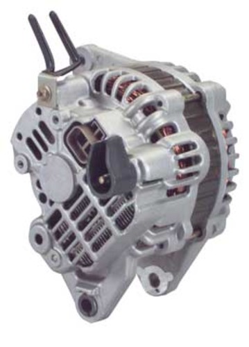 LESTER ROTATING ELECTRICAL PARTS - Alternator - LRL - 13577