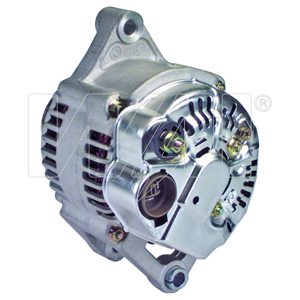 LESTER ROTATING ELECTRICAL PARTS - Alternator - LRL - 13578