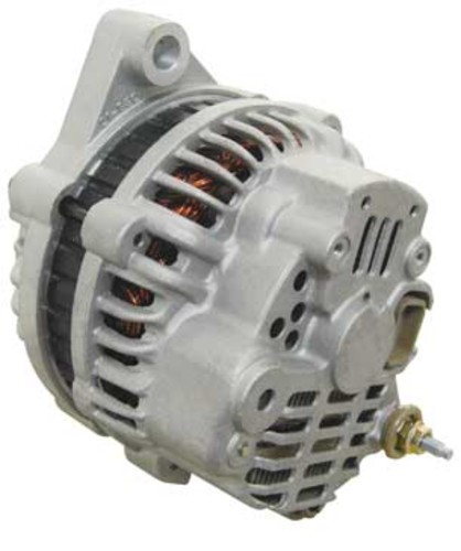 LESTER ROTATING ELECTRICAL PARTS - Alternator - LRL - 14257