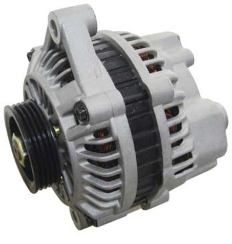 LESTER ROTATING ELECTRICAL PARTS - Alternator - LRL - 13580