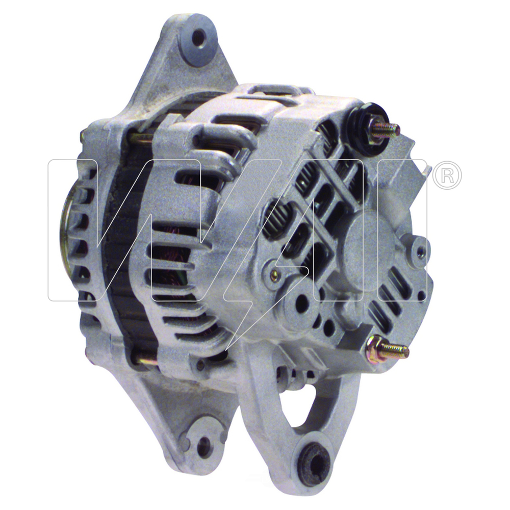 LESTER ROTATING ELECTRICAL PARTS - Alternator - LRL - 13587