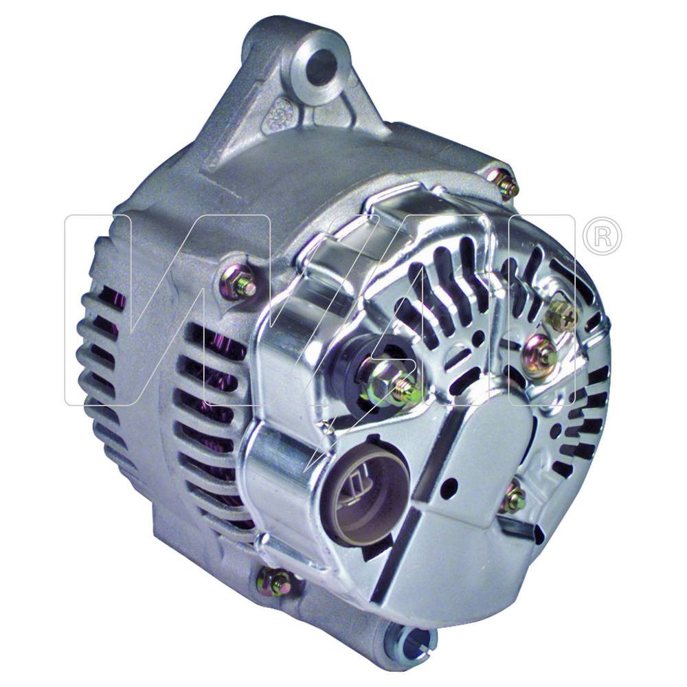 LESTER ROTATING ELECTRICAL PARTS - Alternator - LRL - 13592