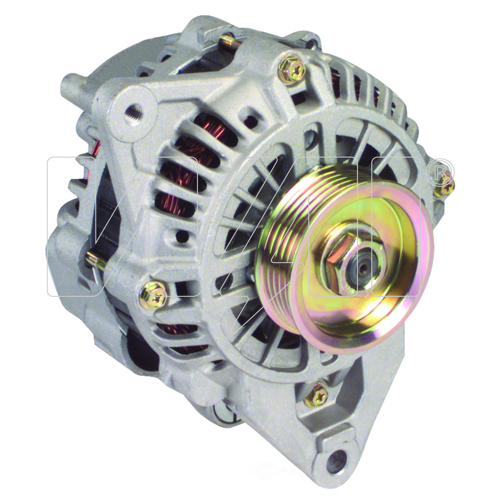 LESTER ROTATING ELECTRICAL PARTS - Alternator - LRL - 13615