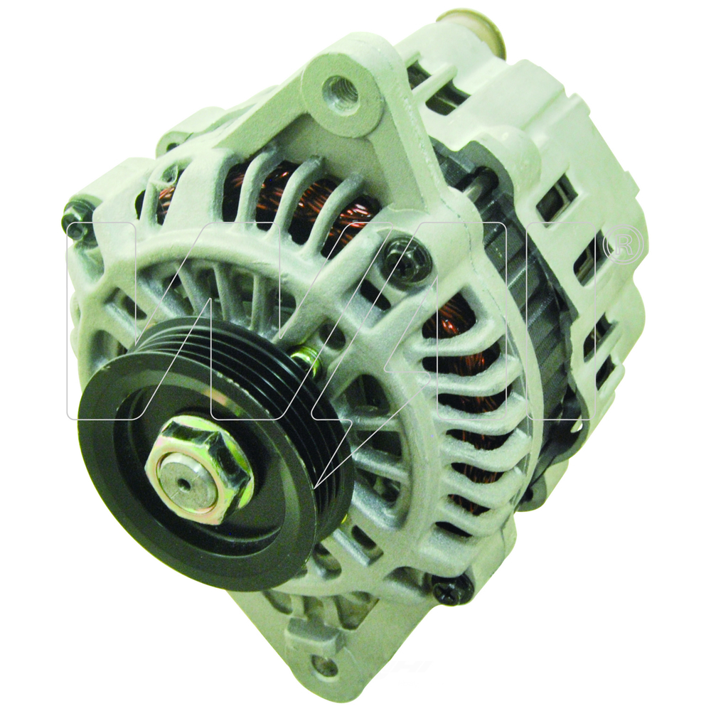 LESTER ROTATING ELECTRICAL PARTS - Alternator - LRL - 13616